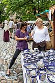 Five-Petalled Rose Celebrations ®, Český Krumlov, Sunday 23. 6. 2018, photo by: Lubor Mrázek