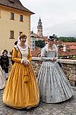 Five-Petalled Rose Celebrations ®, Český Krumlov, Sunday 23. 6. 2018, photo by: Lubor Mrázek