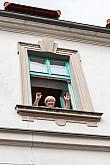 Five-Petalled Rose Celebrations ®, Český Krumlov, Sunday 23. 6. 2018, photo by: Lubor Mrázek