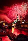 Five-Petalled Rose Celebrations ®, Český Krumlov, Saturday 22. 6. 2019, photo by: Libor Sváček