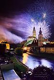 Fest der fünfblättrigen Rose ®, Český Krumlov, Samstag 22. 6. 2019, Foto: Libor Sváček