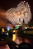 Five-Petalled Rose Celebrations ®, Český Krumlov, Saturday 22. 6. 2019, photo by: Libor Sváček