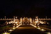 Baroque Night on the Český Krumlov Castle ® 28.6. and 29.6.2018, photo by: Lubor Mrázek