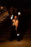 Baroque Night on the Český Krumlov Castle ® 28.6. and 29.6.2018, photo by: Lubor Mrázek