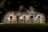 Barocke Nacht auf dem Schloss Český Krumlov ® 28.6. und 29.6.2018, Foto: Lubor Mrázek