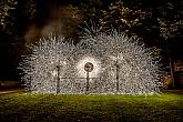 Barocke Nacht auf dem Schloss Český Krumlov ® 28.6. und 29.6.2018, Foto: Lubor Mrázek