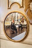 Amadeus trio - A concert in honour of Josef Suk, 5.7.2019, Chamber Music Festival Český Krumlov - 33rd Anniversary, photo by: Lubor Mrázek