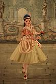 G. F. Händel: Terpsichore, Opera-ballet at the unique Baroque Theatre, 25. and 26.7.2019, International Music Festival Český Krumlov, photo by: Libor Sváček