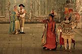 G. F. Händel: Terpsichora (opera-balet v unikátním Barokním divadle), 25. a 26.7.2019, Mezinárodní hudební festival Český Krumlov, foto: Libor Sváček