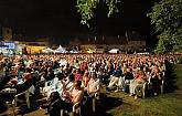 Michael Jackson Symphony – Symphonic tribute to the King of Pop, 27.7.2019, International Music Festival Český Krumlov, photo by: Libor Sváček