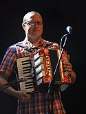 Lenka Filipová, Brno Strings and guests, 1.8.2019, International Music Festival Český Krumlov, photo by: Libor Sváček