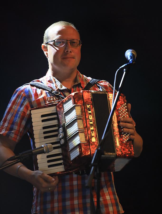 Lenka Filipová, Brno Strings a hosté, 1.8.2019, Mezinárodní hudební festival Český Krumlov