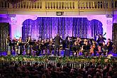 The Naghash Ensemble of Armenia, Jihočeská filharmonie – Songs of Exile, 2.8.2019, Internationales Musikfestival Český Krumlov, Foto: Libor Sváček