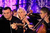 The Naghash Ensemble of Armenia, Jihočeská filharmonie – Songs of Exile, 2.8.2019, International Music Festival Český Krumlov, photo by: Libor Sváček