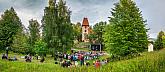 Petr Samšuk – 30 years since the fall of the Iron Curtain, 4.8.2019, Internationales Musikfestival Český Krumlov, Foto: Libor Sváček