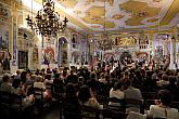 Bohuslav Matoušek and his guests, 6.8.2019, Internationales Musikfestival Český Krumlov, Foto: Libor Sváček