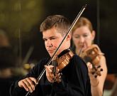 Bohuslav Matoušek a jeho hosté, 6.8.2019, Mezinárodní hudební festival Český Krumlov, foto: Libor Sváček