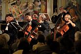 Edita Randová (mezzosoprano), Virtuosi Pragenses, 7.8.2019, Internationales Musikfestival Český Krumlov, Foto: Libor Sváček