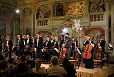 Edita Randová (mezzosoprano), Virtuosi Pragenses, 7.8.2019, International Music Festival Český Krumlov, photo by: Libor Sváček