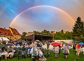 Closing gala concert: The best of world opera, 10.8.2019, International Music Festival Český Krumlov, photo by: Libor Sváček