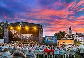 Závěrečný galakoncert: To nejlepší ze světové opery, 10.8.2019, Mezinárodní hudební festival Český Krumlov, foto: Libor Sváček