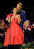 Closing gala concert: The best of world opera, 10.8.2019, International Music Festival Český Krumlov, photo by: Libor Sváček