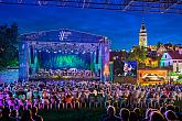 Closing gala concert: The best of world opera, 10.8.2019, Internationales Musikfestival Český Krumlov, Foto: Libor Sváček