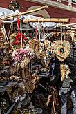 Saint Wenceslas Celebrations and International Folk Music Festival 2019 in Český Krumlov, Saturday 28th September 2019, photo by: Lubor Mrázek