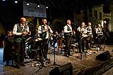 Saint Wenceslas Celebrations and International Folk Music Festival 2019 in Český Krumlov, Saturday 28th September 2019, photo by: Lubor Mrázek