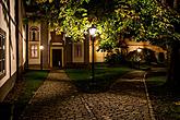 Saint Wenceslas Celebrations and International Folk Music Festival 2019 in Český Krumlov, Saturday 28th September 2019, photo by: Lubor Mrázek