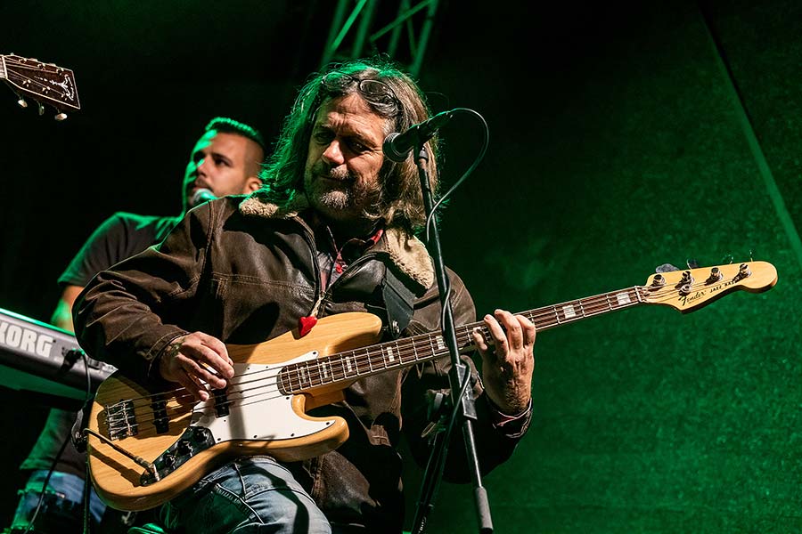 Saint Wenceslas Celebrations and International Folk Music Festival 2019 in Český Krumlov, Saturday 28th September 2019