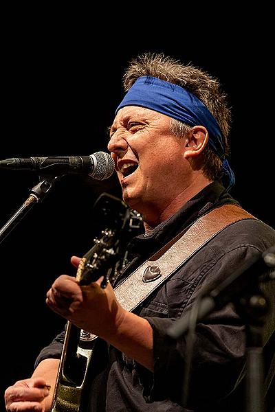 Saint Wenceslas Celebrations and International Folk Music Festival 2019 in Český Krumlov, Saturday 28th September 2019