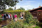 St.-Wenzels-Fest und Internationales Folklorefestival 2019 in Český Krumlov, Sonntag 29. September 2019, Foto: Lubor Mrázek