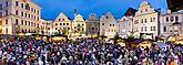 1st Advent Sunday - Advent Opening and Lighting of the Christmas Tree, Český Krumlov, Český Krumlov 1.12.2019, photo by: Lubor Mrázek