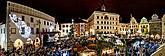 1st Advent Sunday - Advent Opening and Lighting of the Christmas Tree, Český Krumlov, Český Krumlov 1.12.2019, photo by: Lubor Mrázek