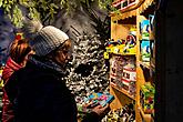 1st Advent Sunday - Advent Opening and Lighting of the Christmas Tree, Český Krumlov, Český Krumlov 1.12.2019, photo by: Lubor Mrázek