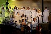 Live Nativity Scene in Český Krumlov 23.12.2019, photo by: Lubor Mrázek