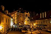 Live Nativity Scene in Český Krumlov 23.12.2019, photo by: Lubor Mrázek