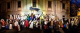 Live Nativity Scene in Český Krumlov 23.12.2019, photo by: Lubor Mrázek