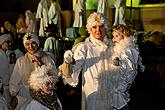 Live Nativity Scene in Český Krumlov 23.12.2019, photo by: Lubor Mrázek