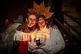 Live Nativity Scene in Český Krumlov 23.12.2019, photo by: Lubor Mrázek