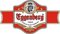 Pivovar Eggenberg, logo 