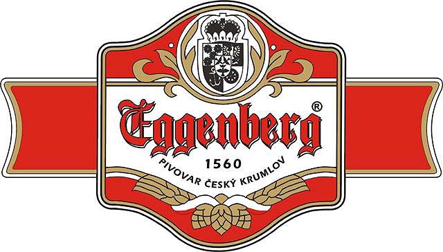 Pivovar Eggenberg, logo