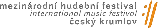Internationales Musikfestival Český Krumlov, Logo 