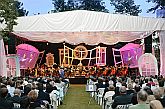 17. Juli 2004 - Eva Urbanová, Lubica Vargicová (Slowakai), Oleg Kulko (Russland), Symfonisches Orchester der Tschechischen Rundfunk, Internationales Musikfestival Český Krumlov, Bildsquelle: © Auviex s.r.o., Foto: Libor Sváček 