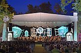 17. Juli 2004 - Eva Urbanová, Lubica Vargicová (Slowakai), Oleg Kulko (Russland), Symfonisches Orchester der Tschechischen Rundfunk, Internationales Musikfestival Český Krumlov, Bildsquelle: © Auviex s.r.o., Foto: Libor Sváček 