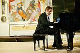 21. července 2004 - Martin Kasík – klavírní recitál, Mezinárodní hudební festival Český Krumlov, zdroj: © Auviex s.r.o., foto: Libor Sváček 