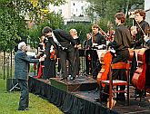 6. srpna 2004 - vítězové mezinárodních soutěží 2003, Mezinárodní hudební festival Český Krumlov, zdroj: © Auviex s.r.o., foto: Libor Sváček 