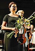 6. August 2004 - Die Sieger des internationalen Musikfestivals 2003, Internationales Musikfestival Český Krumlov, Bildsquelle: © Auviex s.r.o., Foto: Libor Sváček 