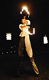 14. srpna 2004 - Barokní noc s Antoniem Vivaldim, Mezinárodní hudební festival Český Krumlov, zdroj: © Auviex s.r.o., foto: Libor Sváček 